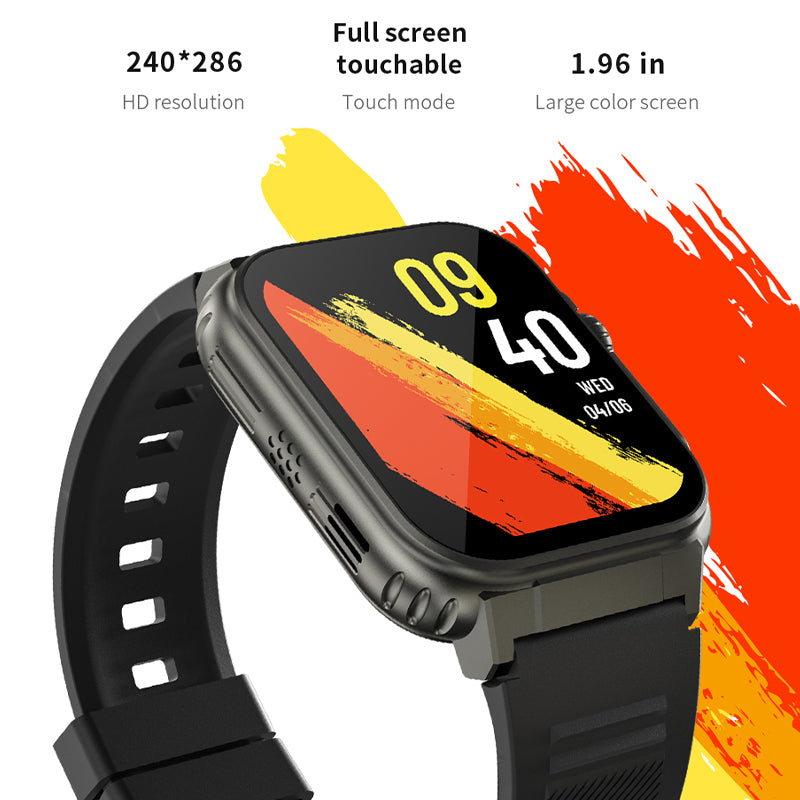 smart watch smart watch